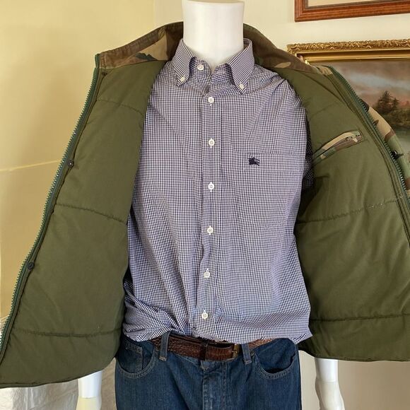 Parklands Canada Ranger Camo Vest - Medium Regular - Picture 10 of 15